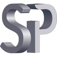 Steel Planet Esports, LLC Logo