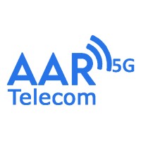 AAR Telecom Logo