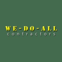 We-Do-All Contractors Logo