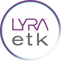 LYRA - Etk Logo