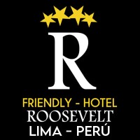 Roosevelt Hotel & Suites Logo