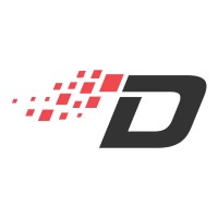 Digital Sports Tech Logo