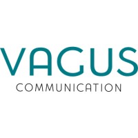 Vagus Communication Logo
