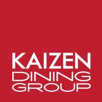 Kaizen Dining Group Logo