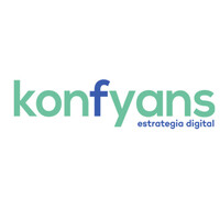 Konfyans Logo
