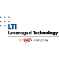 Leveraged Technology Logo