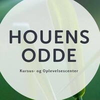 Houens Odde Kursuscenter Logo