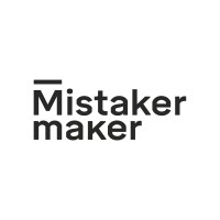 MISTAKER MAKER Logo