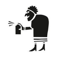 LATA 65 | Urban Art Workshop for Seniors Logo