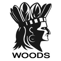 Woods Communications Logo
