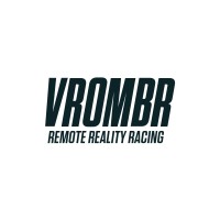 Vrombr Logo