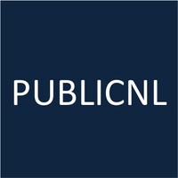 PublicNL Logo