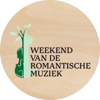 Weekend van de Romantische Muziek Logo