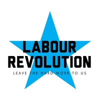 Labour Revolution Logo