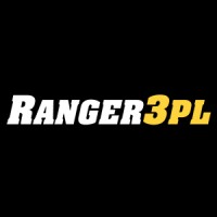 Ranger3PL Logo