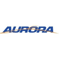 Aurora Solar Car Team Logo