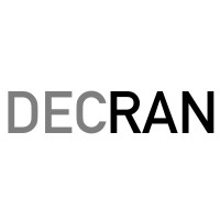 DECRAN BVBA Logo