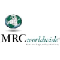 MRCworldwide Logo