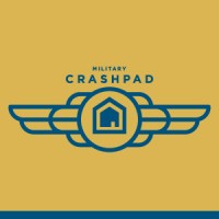 Military Crashpad Logo