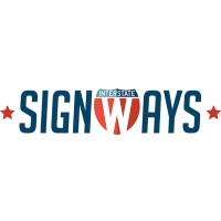 Interstate SignWays Logo