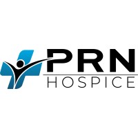 PRN Hospice Logo