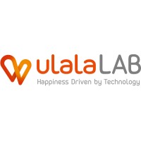 ulalaLAB Logo