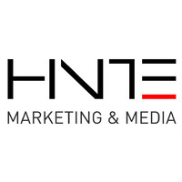 HINTE Marketing & Media Logo