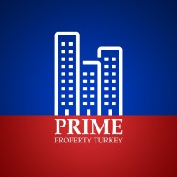 Prime Property Turkey Logo