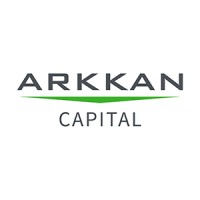Arkkan Capital Logo