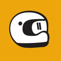 Casa do Capacete Logo