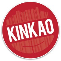 Kinkao.co Logo