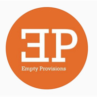 Empty Provisions LLC Logo