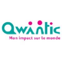 Qwantic Logo