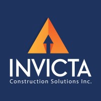 Invicta Construction Solutions Inc. Logo