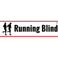 Stichting Running Blind Logo
