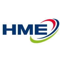 HME Hasco Magna Electric Drive System Co. Ltd. Logo