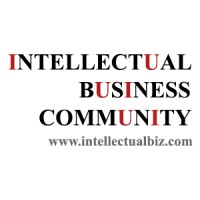 Intellectual Business Community Logo
