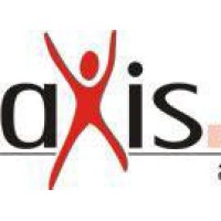 Axis Recruitment Logo