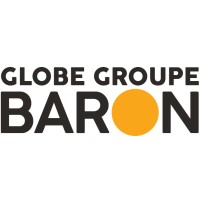 BARON - GLOBE GROUPE Logo