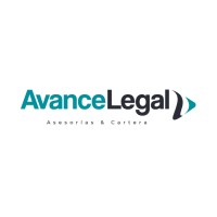 AVANCE LEGAL Logo