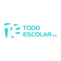 Todo Escolar Logo