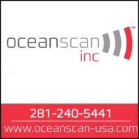 Oceanscan Inc. Logo