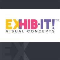EXHIB-IT! Logo