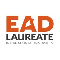EAD Laureate Logo