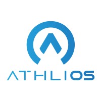 AthliOS Logo