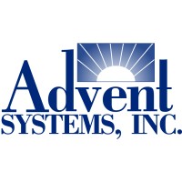 Advent Systems, Inc Logo