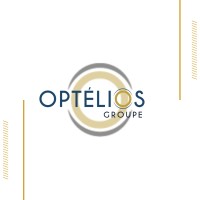 Optélios Groupe Logo