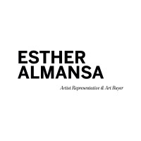 Esther Almansa MNG Logo