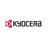 KYOCERA SLD Laser Logo