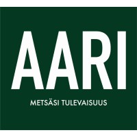 AARI Metsä Logo